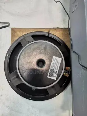 Gls 12-inch 800watts Pa/Bass Speaker