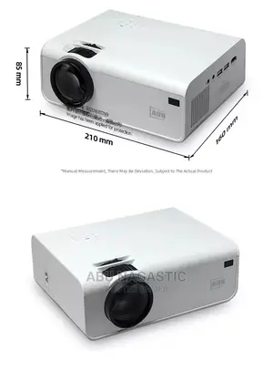 Smart Mini Projector