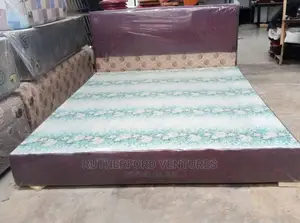Complete Bed