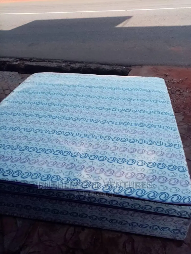 Complete Mattress
