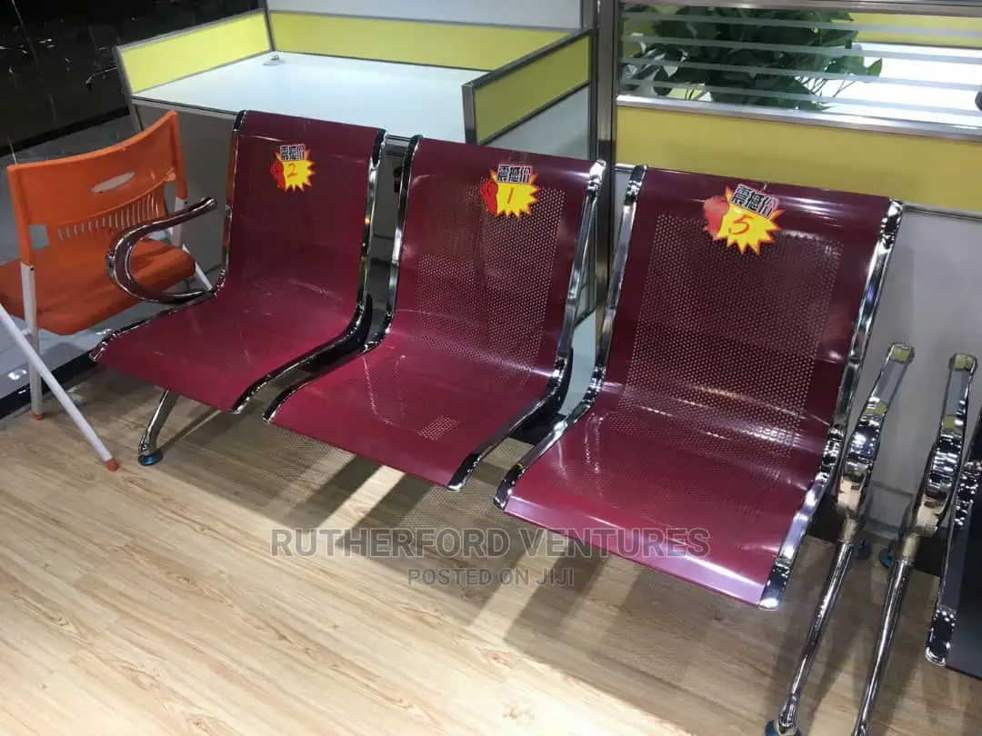 Waiting Chair