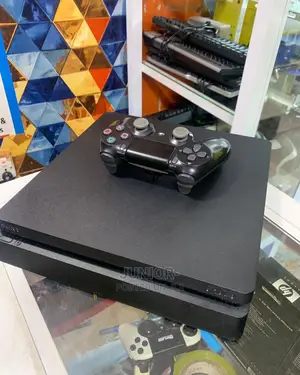 Playstation 4slim Jailbreak Fc26