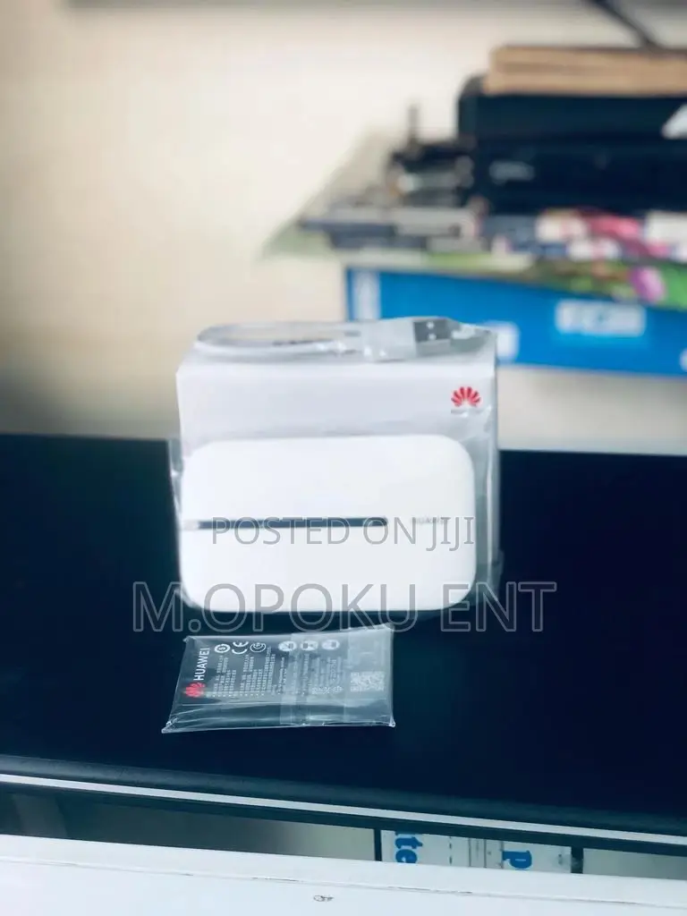 Universal Huawei 4g Mi-Fi/Wi-Fi