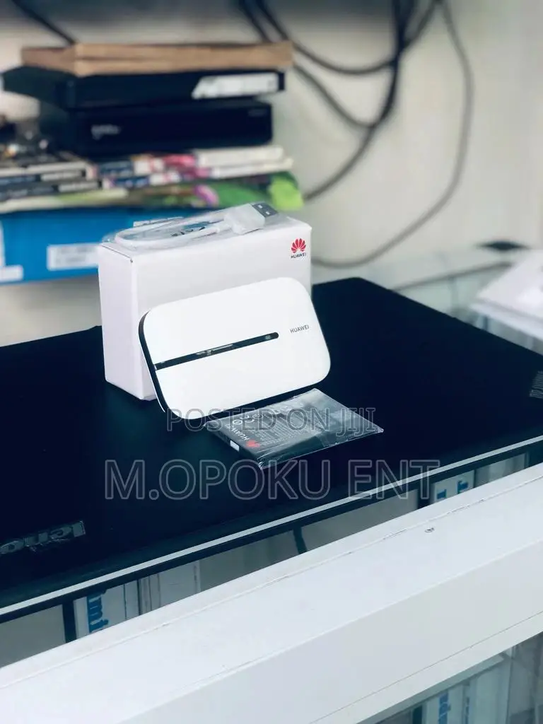 Universal Huawei 4g Mi-Fi/Wi-Fi
