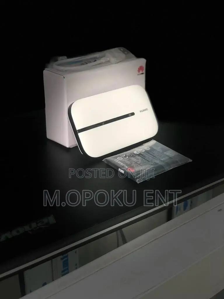 Universal Huawei 4g Mi-Fi/Wi-Fi