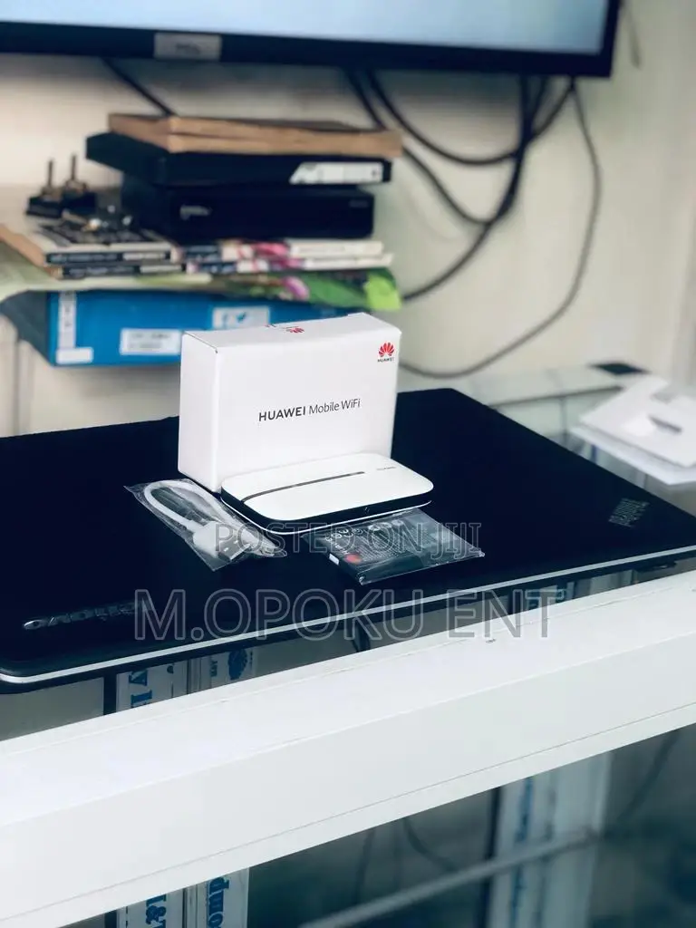 Universal Huawei 4g Mi-Fi/Wi-Fi