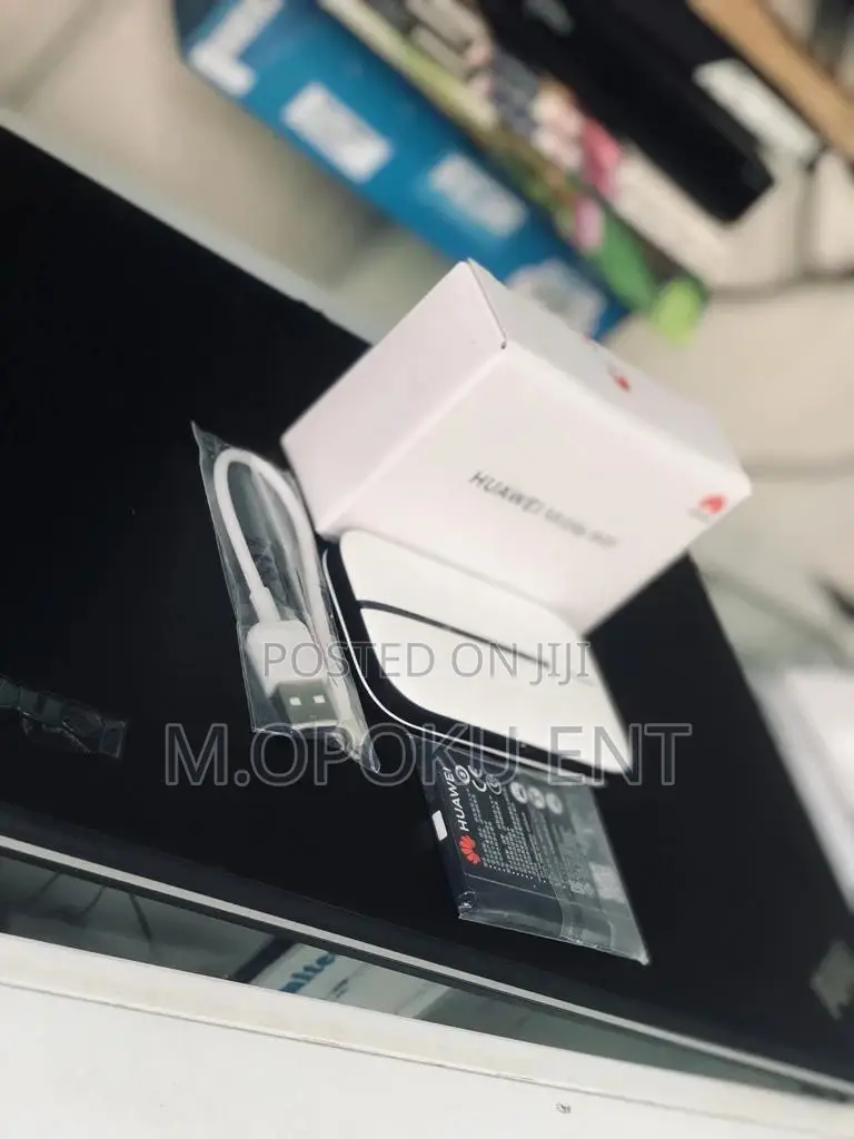 Universal Huawei 4g Mi-Fi/Wi-Fi
