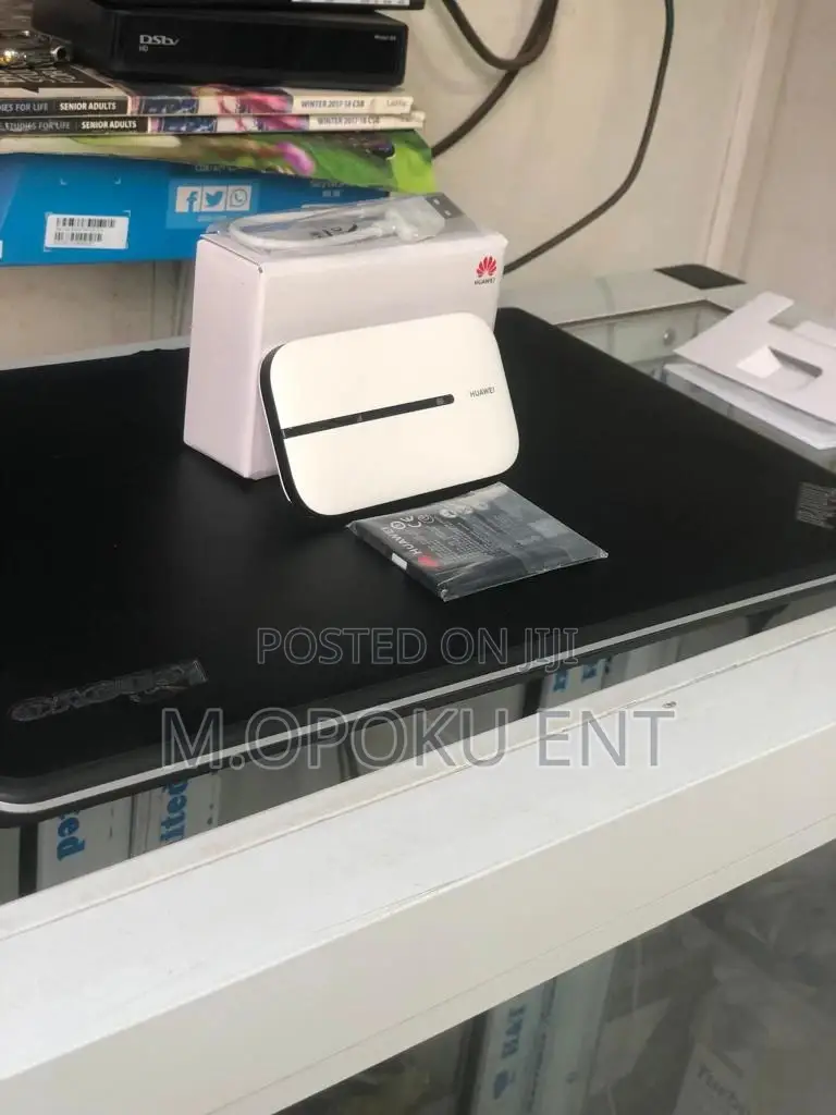 Universal Huawei 4g Mi-Fi/Wi-Fi