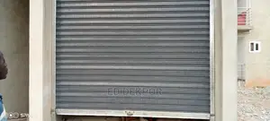 Shatter Gate 10 Feet by 8 Feet