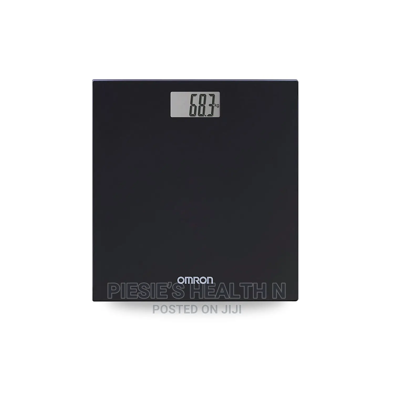 Omron Digital Personal Weighing Scale