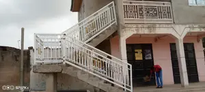 Baristes and Stairs
