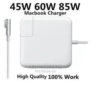 Original Apple Magsafe Macbook Air/Pro Charger/Adapter