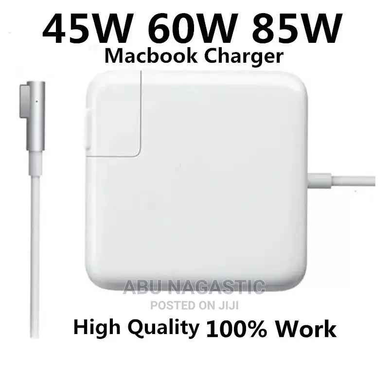 Original Apple Magsafe Macbook Air/Pro Charger/Adapter