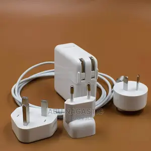 Apple 85watts Mag Safe 2 Power Adapter