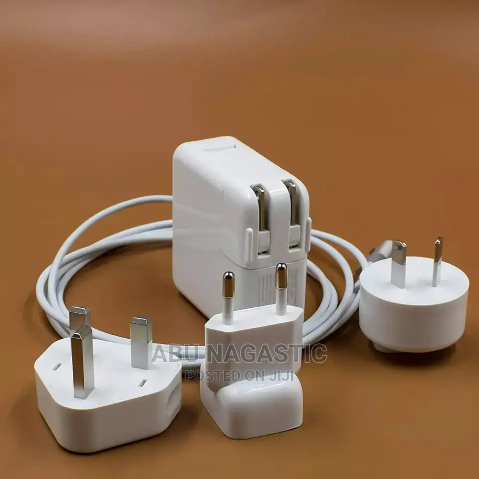 Apple 85watts Mag Safe 2 Power Adapter