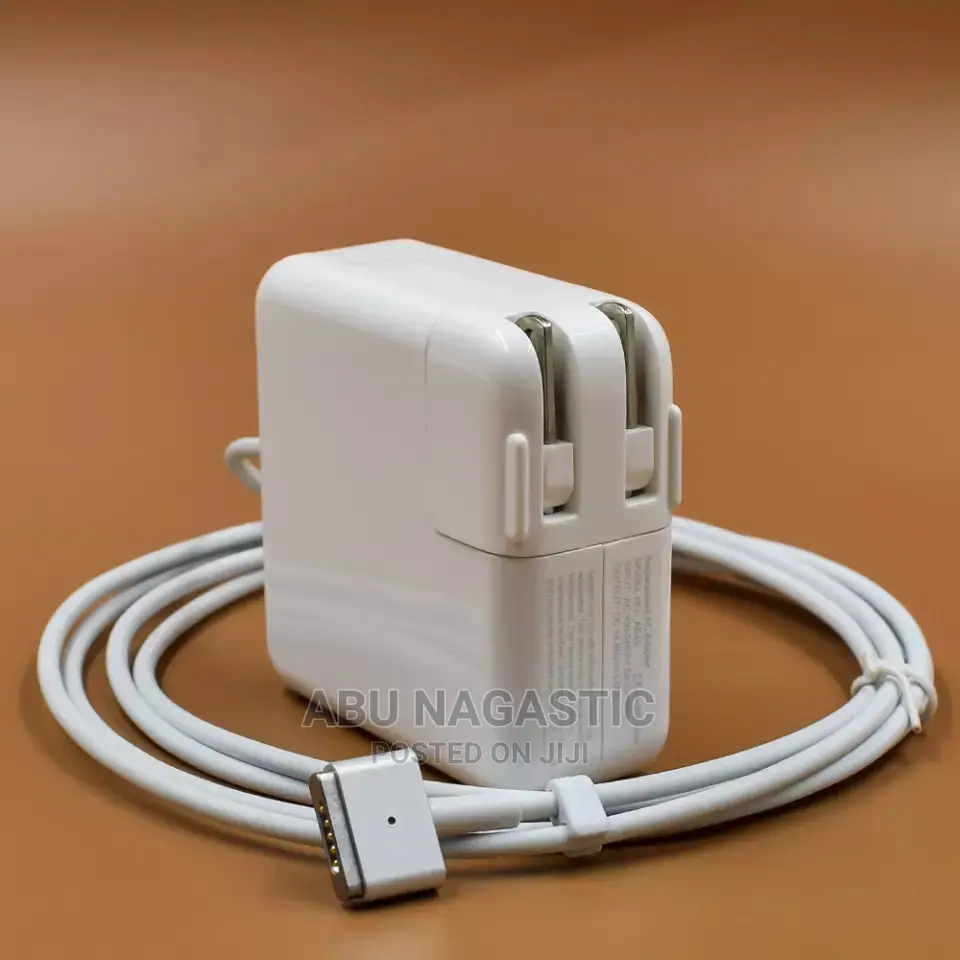 Apple 85watts Mag Safe 2 Power Adapter