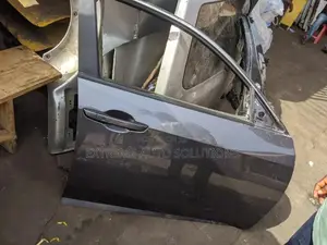 Honda Civic 2016-2020 Door