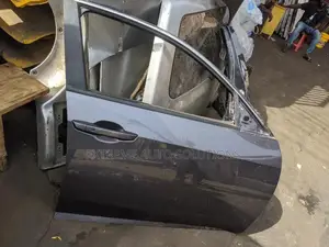 Honda Civic 2016-2020 Door