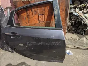 Honda Civic 2016-2020 Door