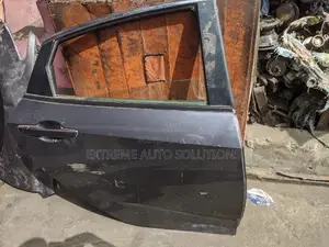 Honda Civic 2016-2020 Door