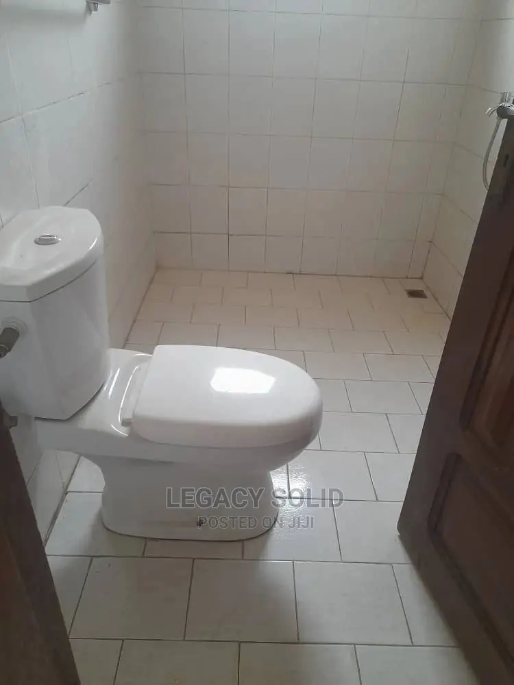 3bdrm House in Legacy Solid Real, Teshie for rent