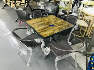 Out Doors Table