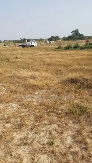 Land for Sale in the Ningo-Prampram District