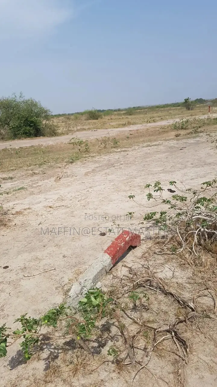 A Track Record That Speaks for Itself "Land Sale"