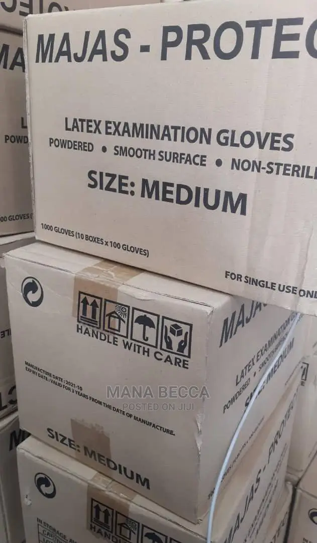Majas Gloves Available