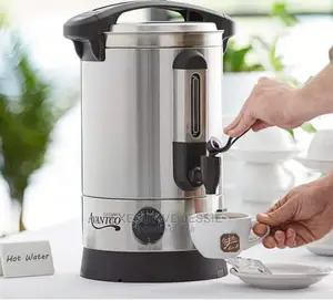 Water Boiler and Dispenser