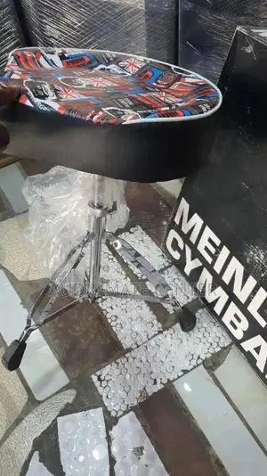 Drum Throne/Seat