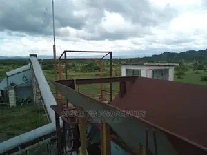 35 Acres of Quarry Land for Sale at Shai Hills