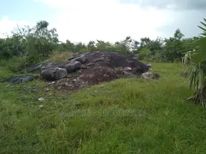 35 Acres of Quarry Land for Sale at Shai Hills
