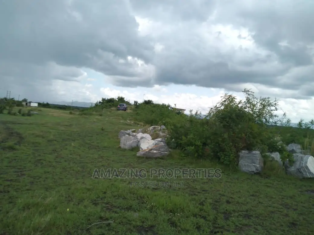35 Acres of Quarry Land for Sale at Shai Hills