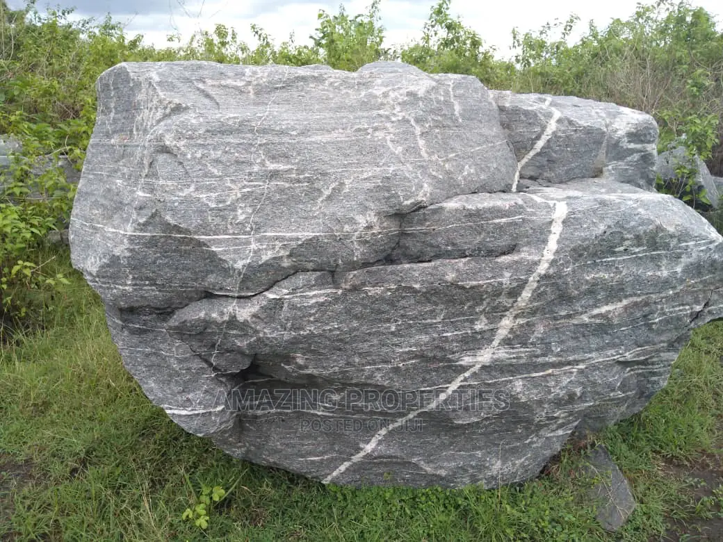 35 Acres of Quarry Land for Sale at Shai Hills