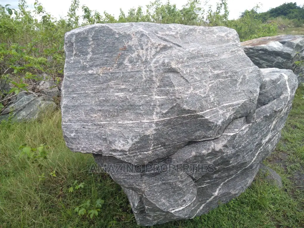 35 Acres of Quarry Land for Sale at Shai Hills