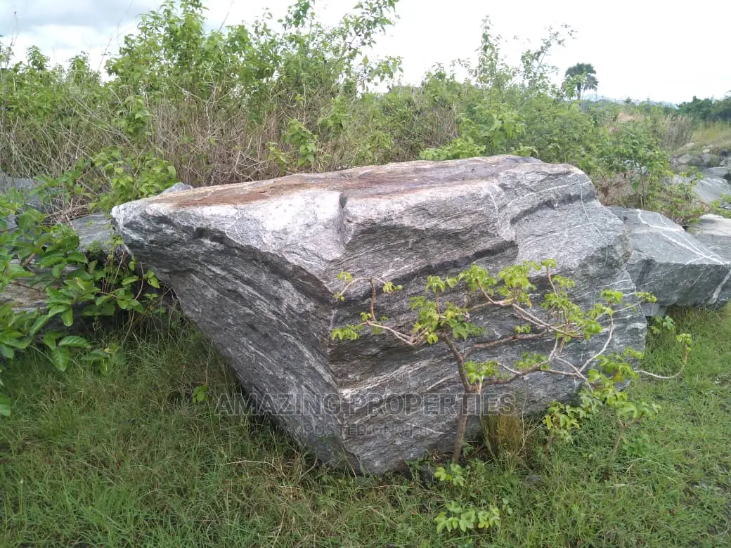 35 Acres of Quarry Land for Sale at Shai Hills