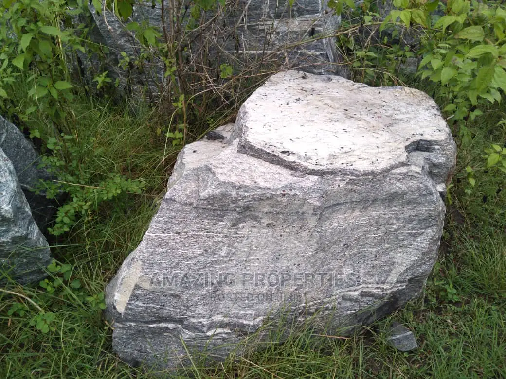 35 Acres of Quarry Land for Sale at Shai Hills