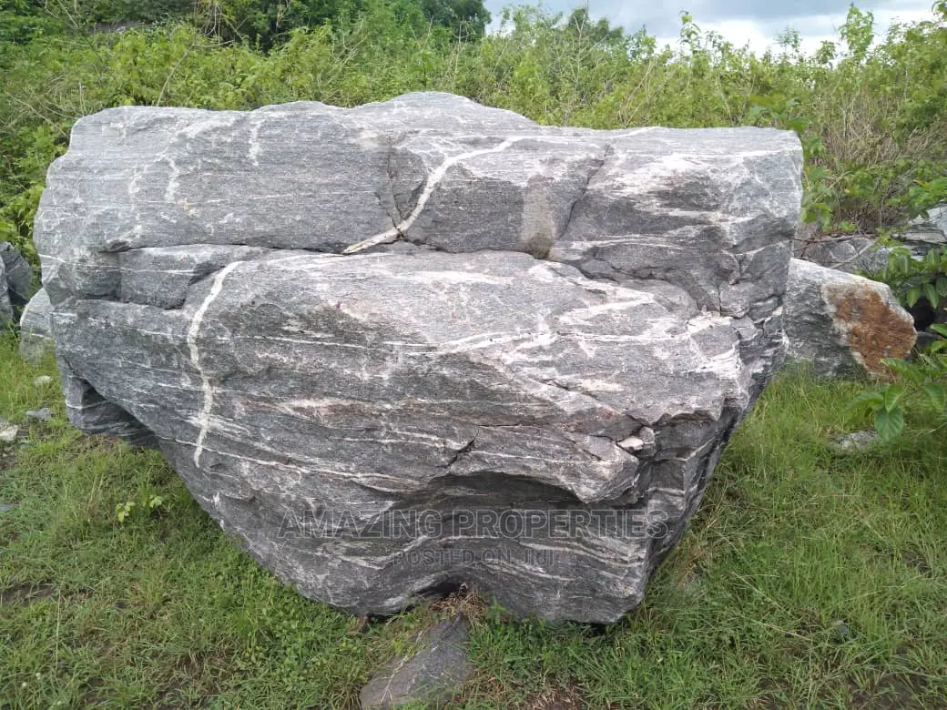 35 Acres of Quarry Land for Sale at Shai Hills