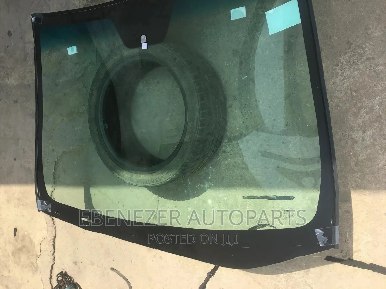 Hyundai Elantra Windscreen 2011 2012 2013 2014 2015 2016