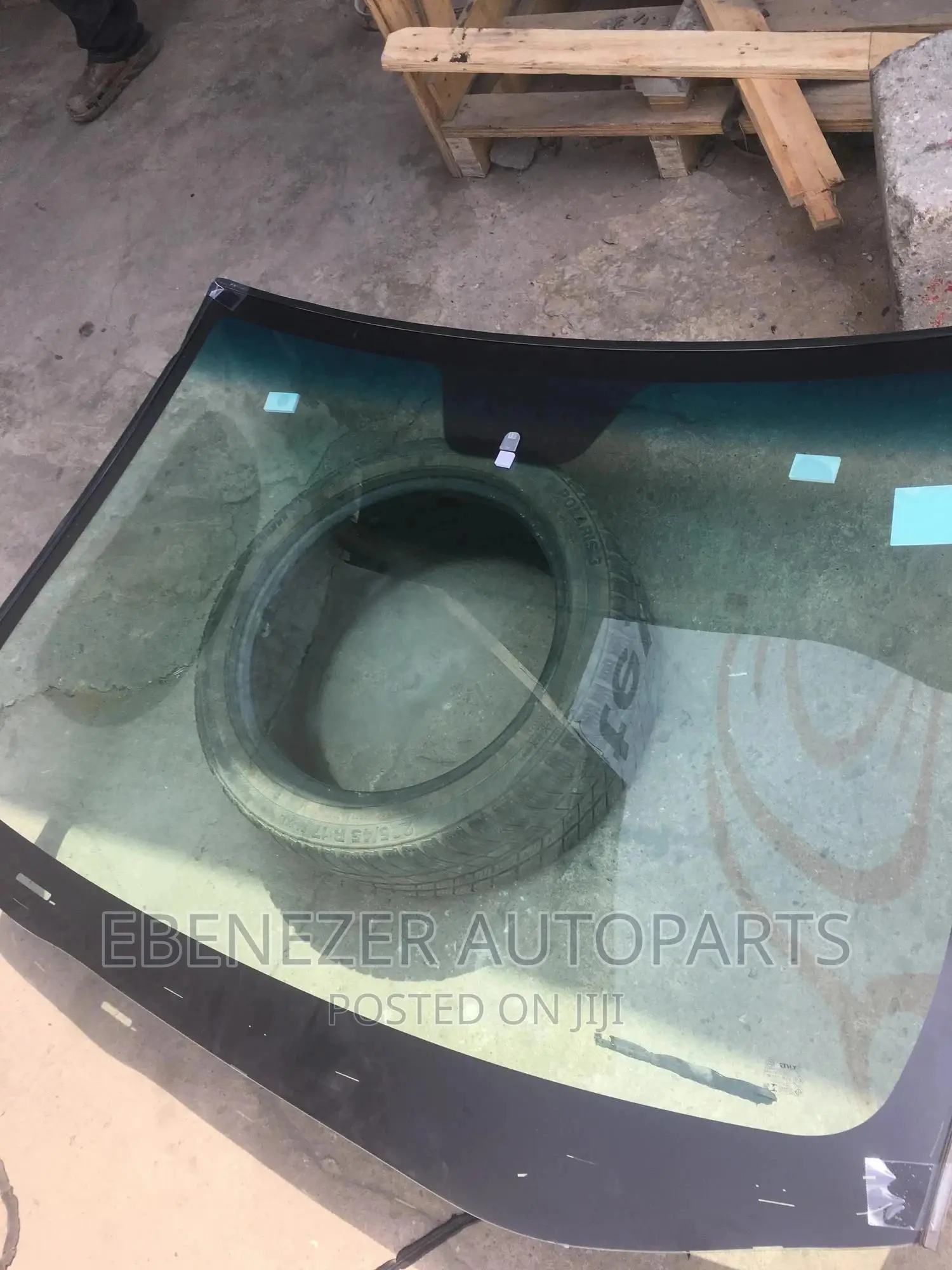 Hyundai Elantra Windscreen 2011 2012 2013 2014 2015 2016