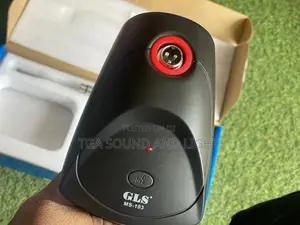 GLS MS-103 Conference/Meeting Microphone