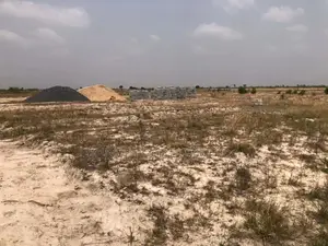 Commercial 100×100 Plots for Sale at Tsopoli