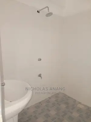 1bdrm Apartment in Lekma Hospital, New Town for rent