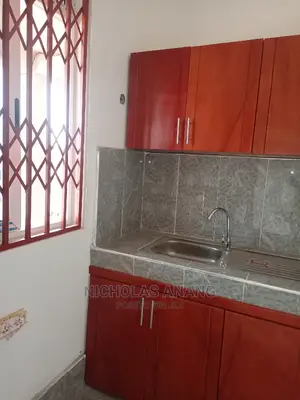 1bdrm Apartment in Lekma Hospital, New Town for rent