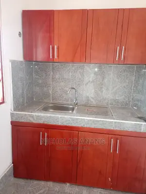 1bdrm Apartment in Lekma Hospital, New Town for rent