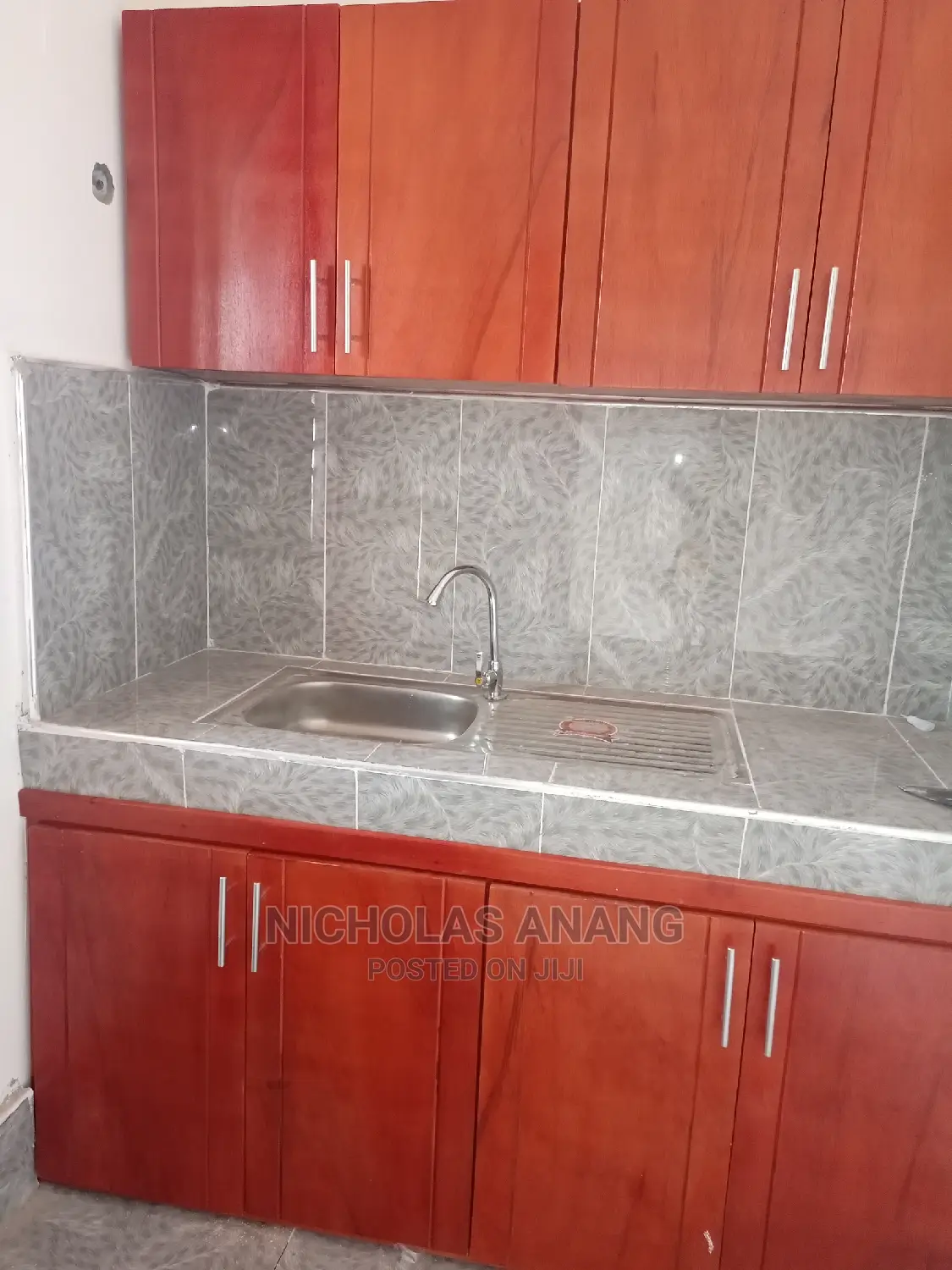 1bdrm Apartment in Lekma Hospital, New Town for rent
