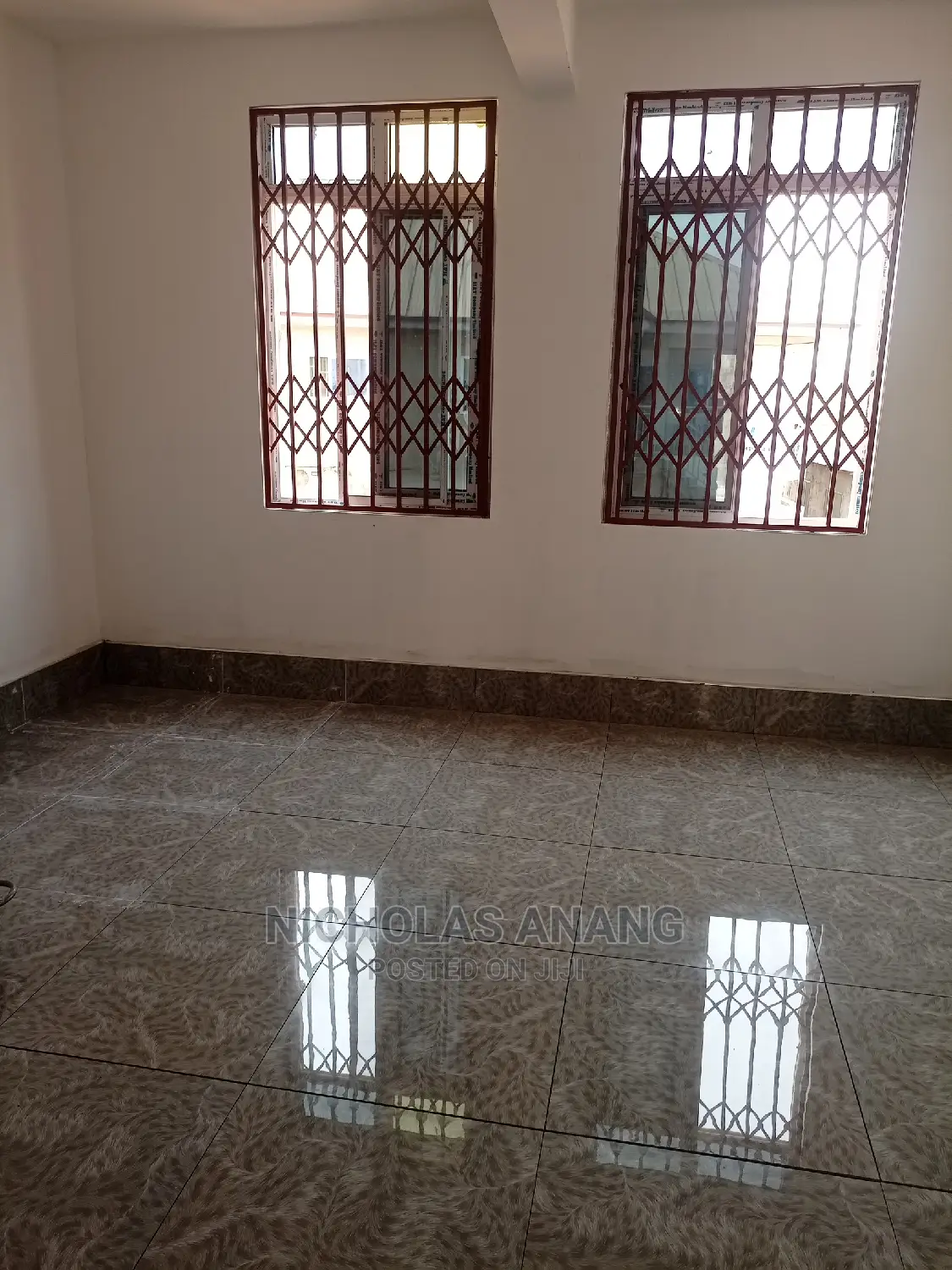 1bdrm Apartment in Lekma Hospital, New Town for rent