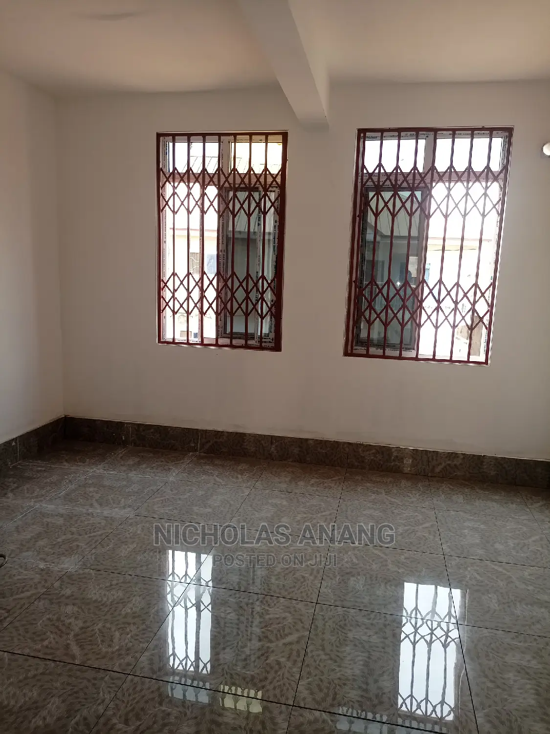 1bdrm Apartment in Lekma Hospital, New Town for rent