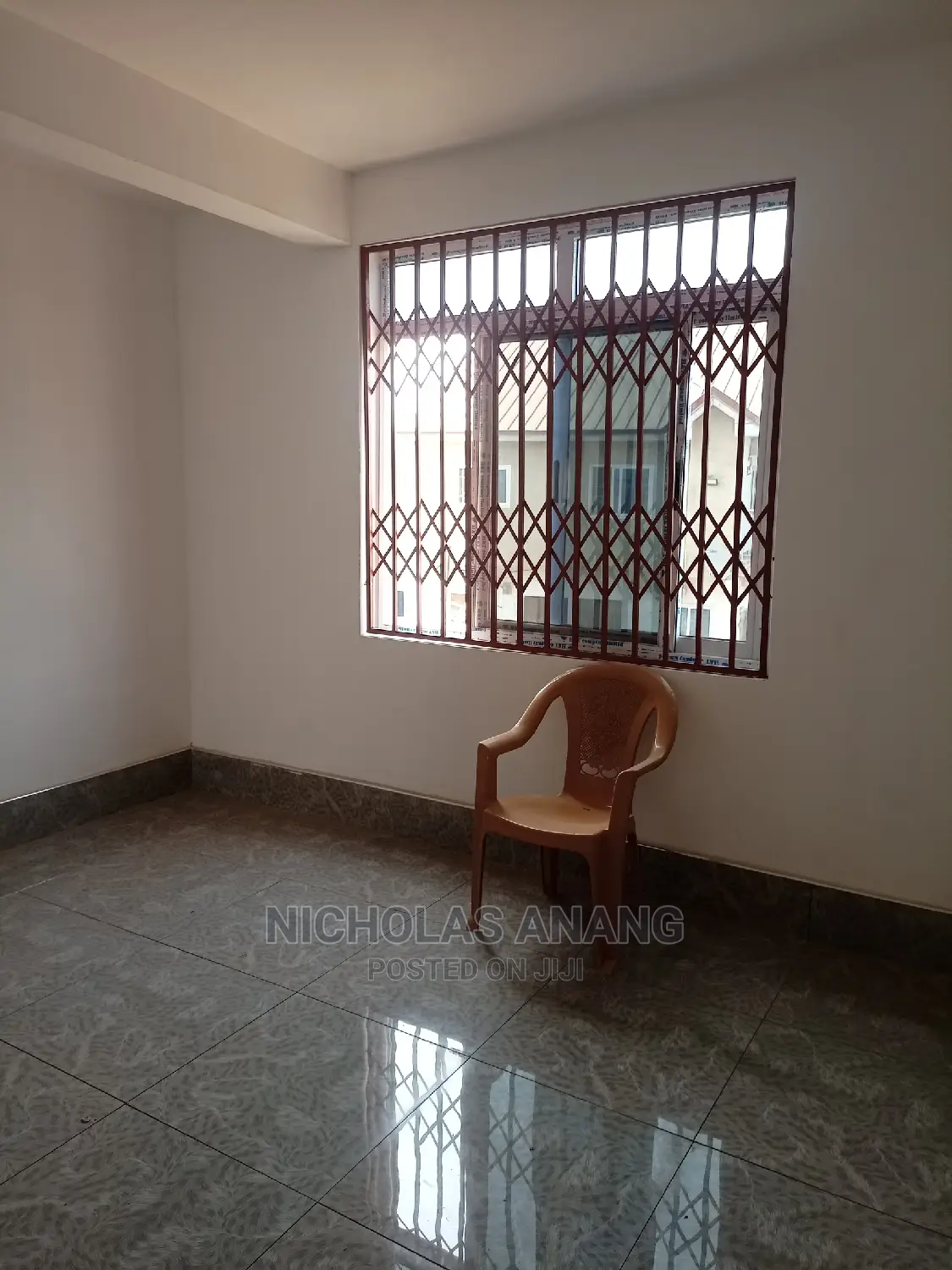 1bdrm Apartment in Lekma Hospital, New Town for rent